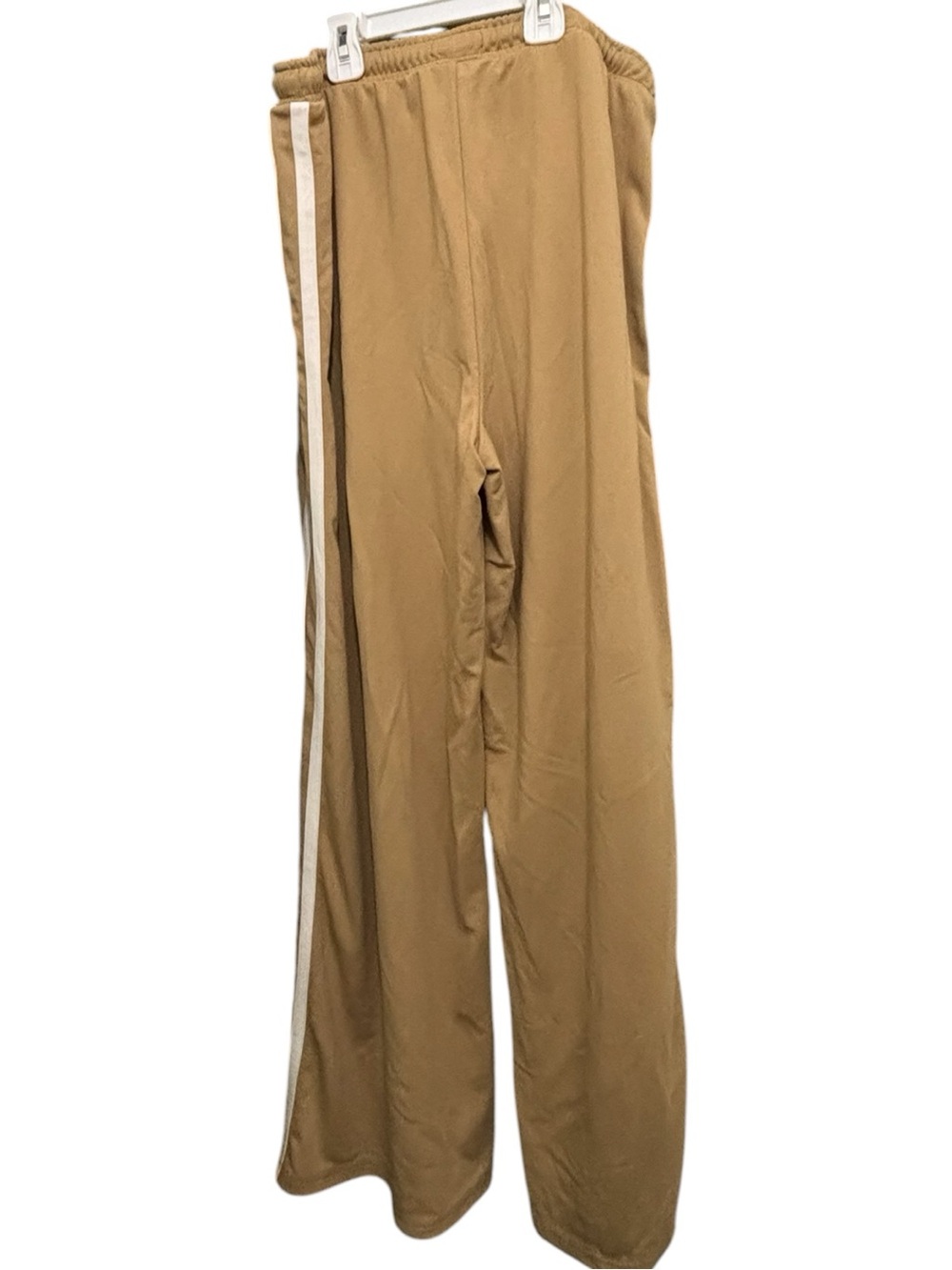 American Eagle Outfitters Tan Track pants